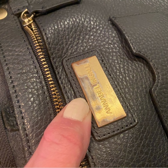 Annabel Ingall handbag - Gray - Picture 7 of 7